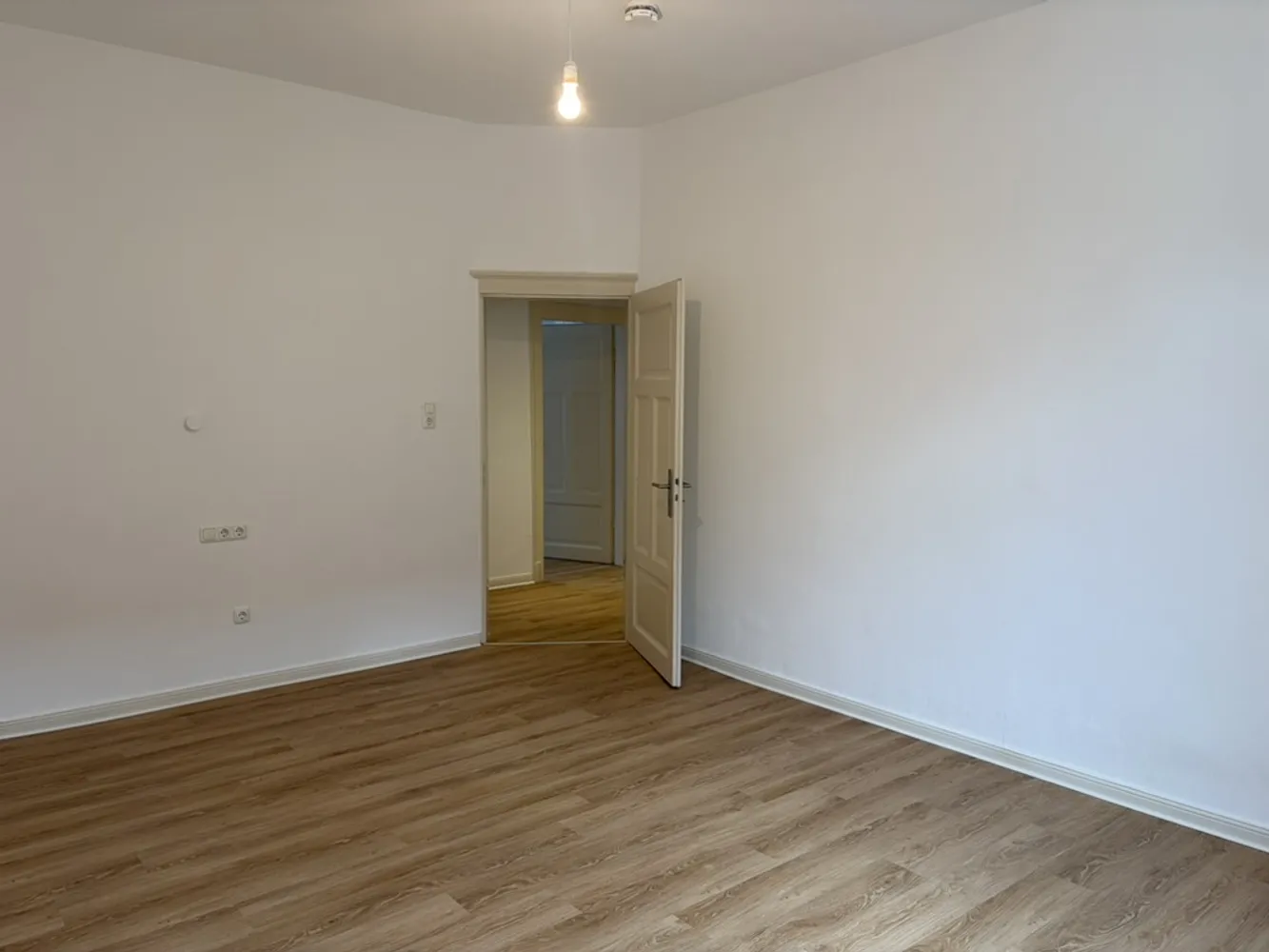 1 Zimmer Wohnung mit 46 m² in Darmstadt – Bild 7
