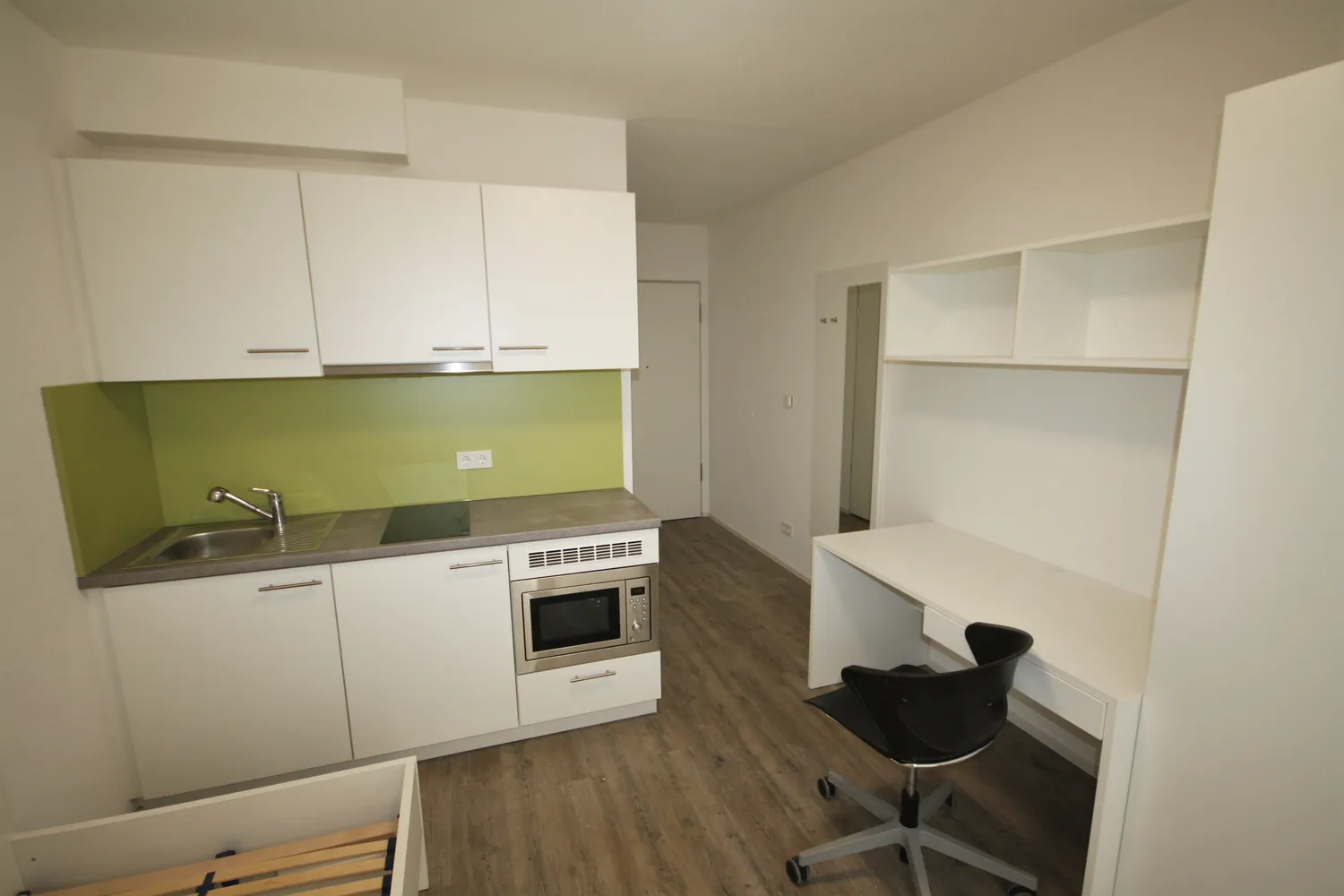 1 Zimmer Wohnung mit 20 m² in Aachen – Bild 6