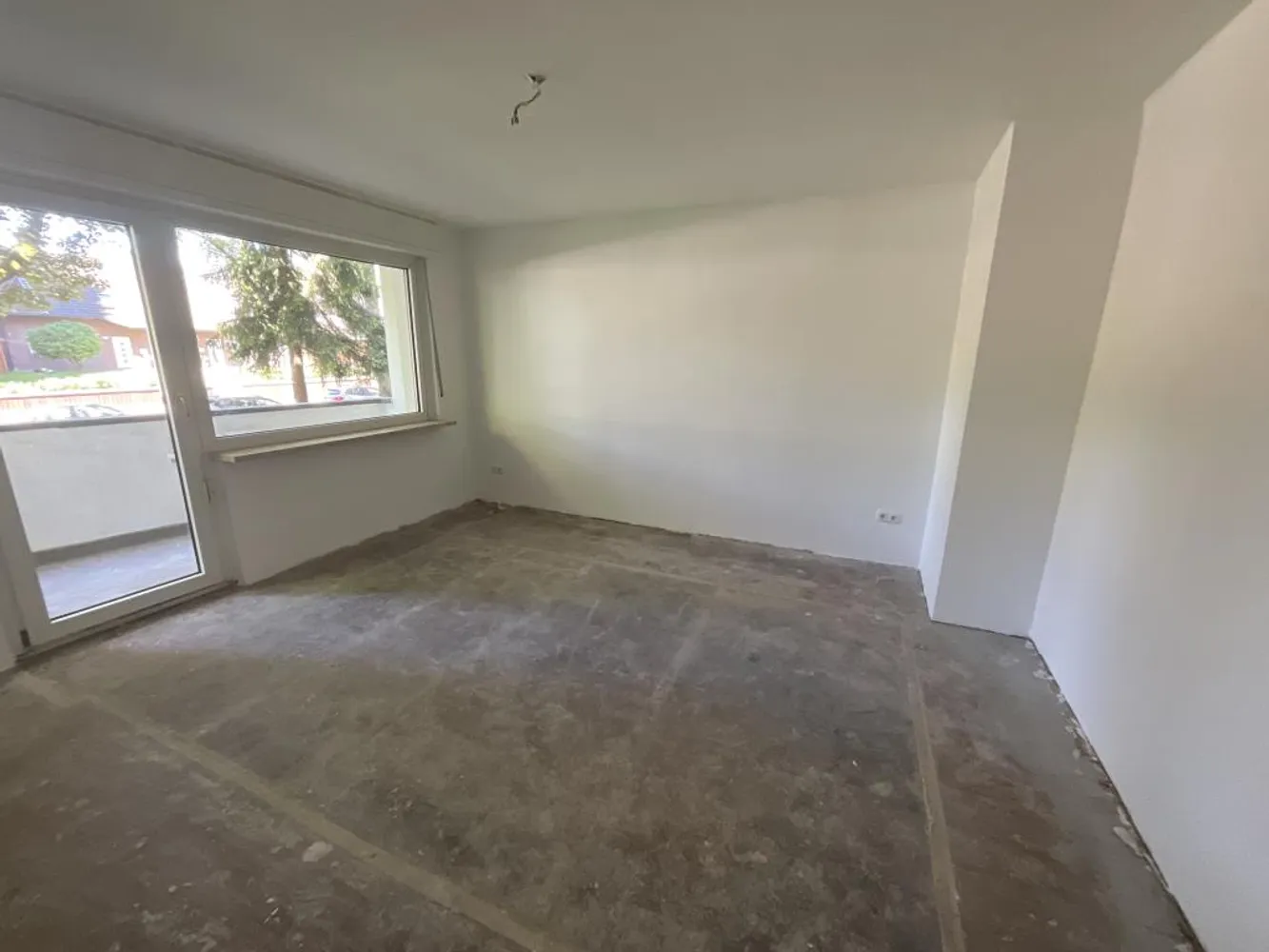 4 Zimmer Wohnung mit 74 m² in Herne – Bild 2