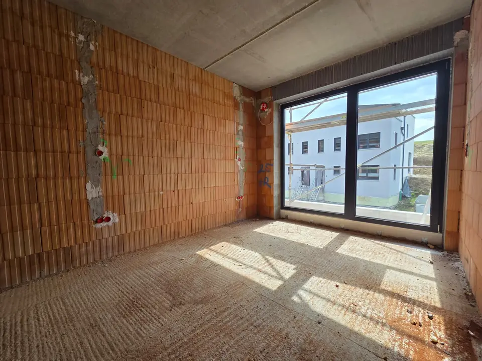 3 Zimmer Wohnung mit 73 m² in Deggendorf – Bild 2