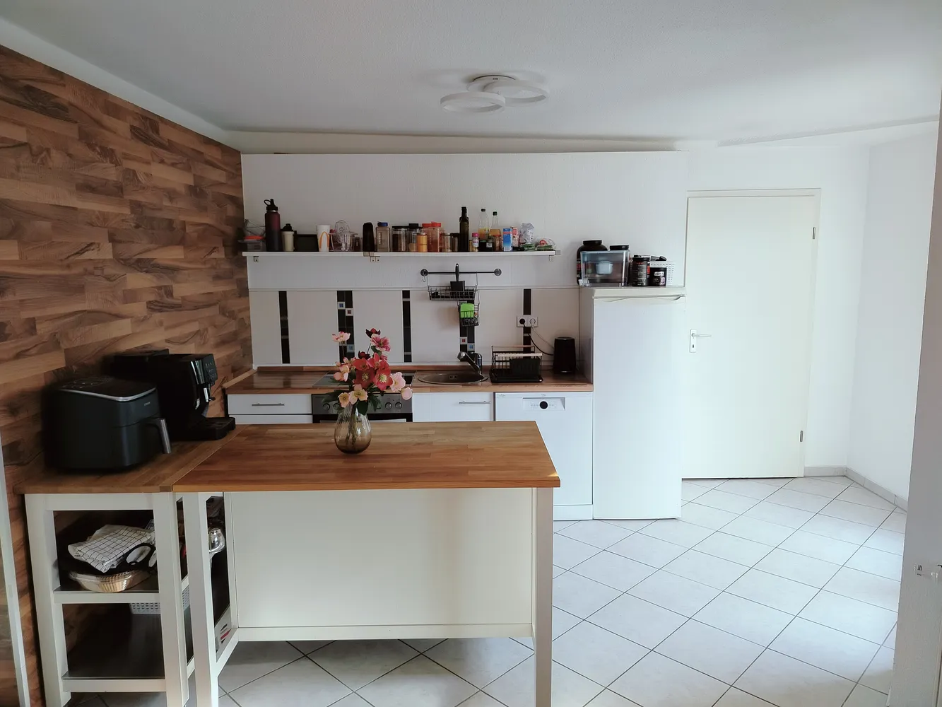 3 Zimmer Wohnung mit 77 m² in Magdeburg – Bild 8