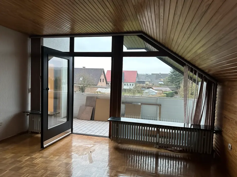 3 Zimmer Wohnung mit 80 m² in Detmold – Bild 3