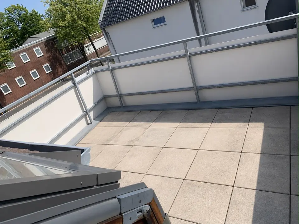 2 Zimmer Wohnung mit 50 m² in Paderborn – Bild 3
