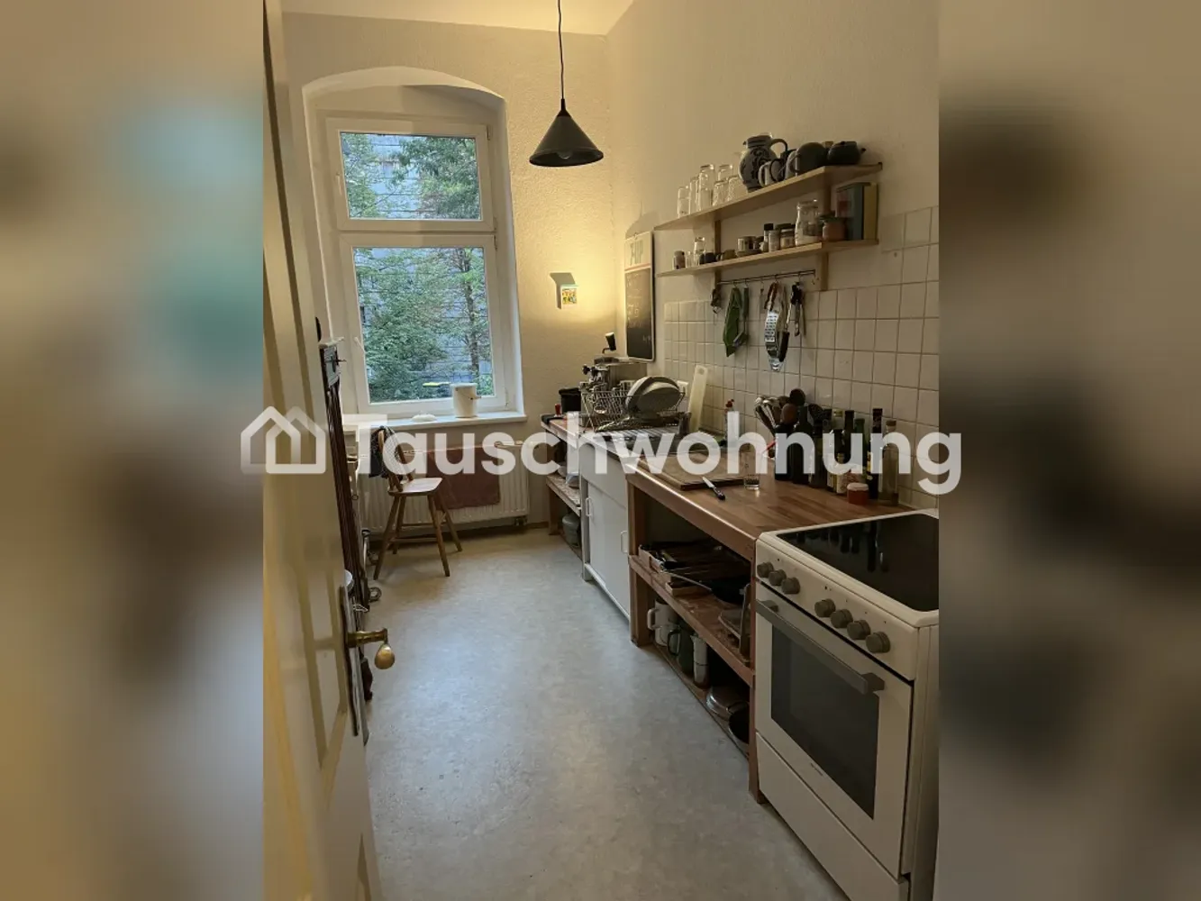 3 room apartment with 82 m² in Berlin – Photo 2
