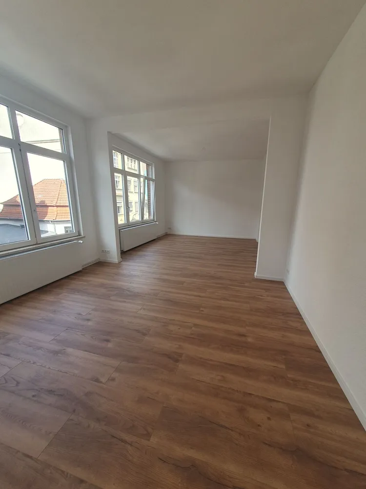 3 Zimmer Wohnung mit 93 m² in Hannover – Bild 11