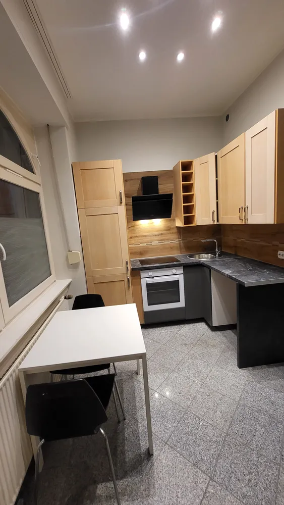1 Zimmer Wohnung mit 27 m² in Mainz – Bild 1