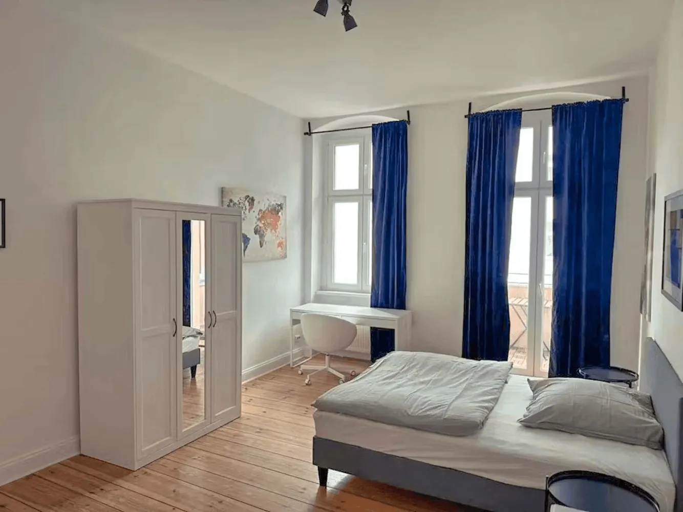 WG-Zimmer in Berlin – Bild 2
