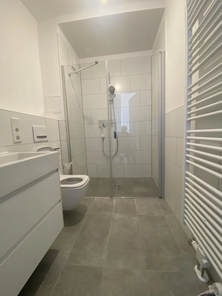 2 Zimmer Wohnung mit 42 m² in Darmstadt – Bild 6
