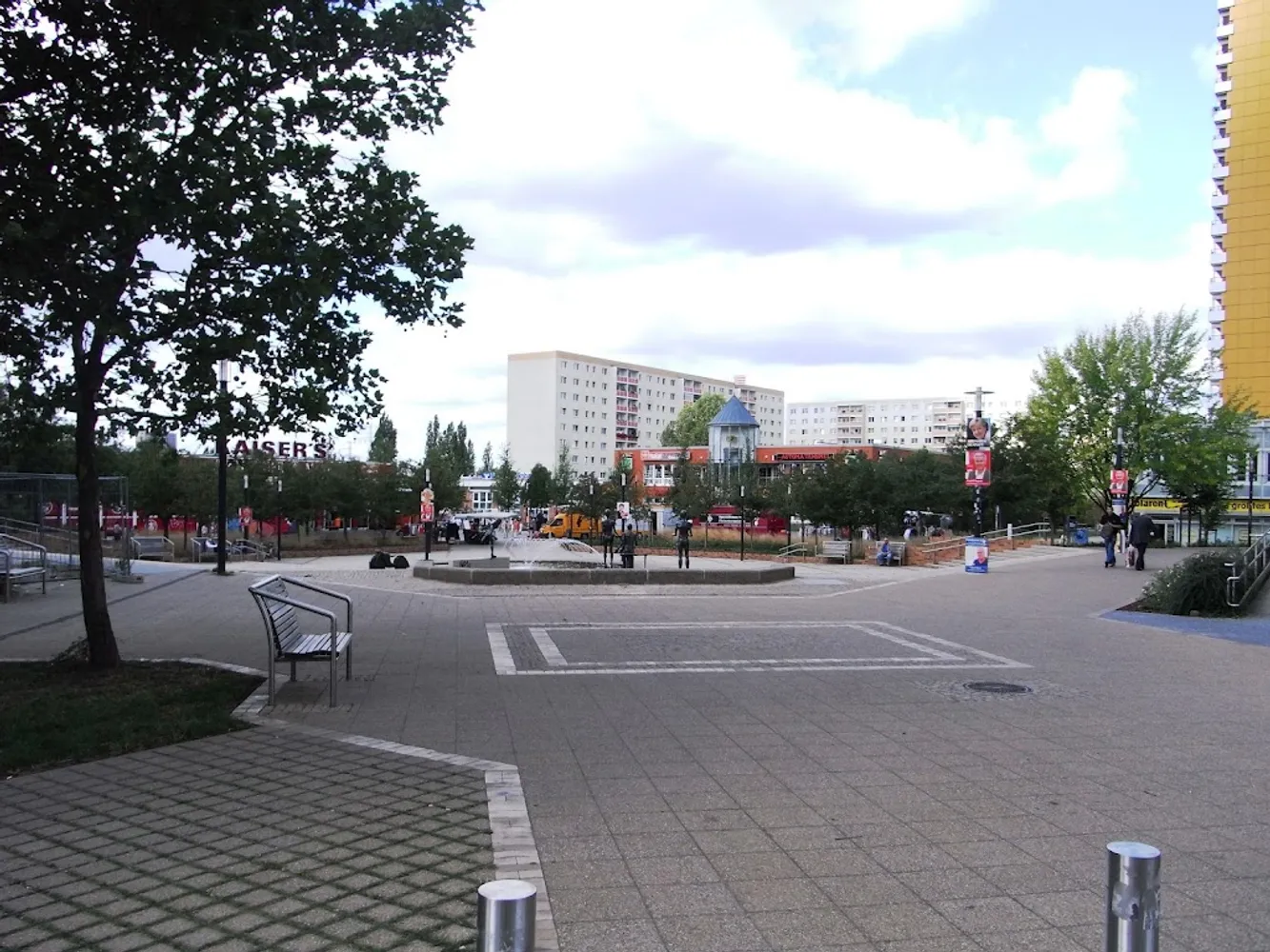 2 Zimmer Wohnung mit 45 m² in Berlin – Bild 4