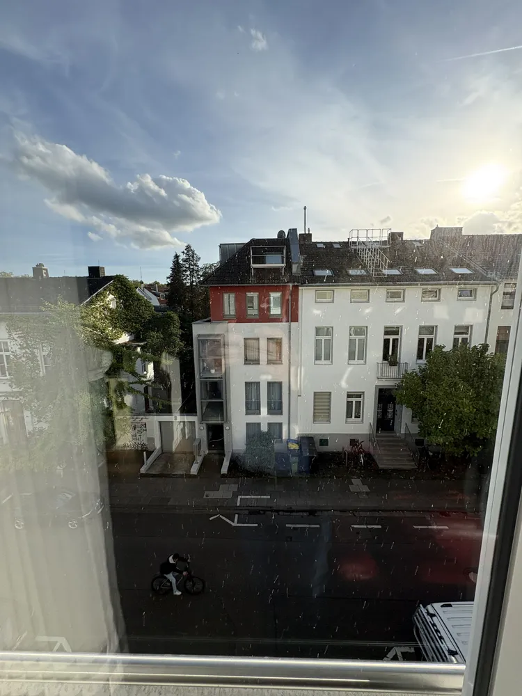 4 room apartment with 100 m² in Bonn – Photo 12