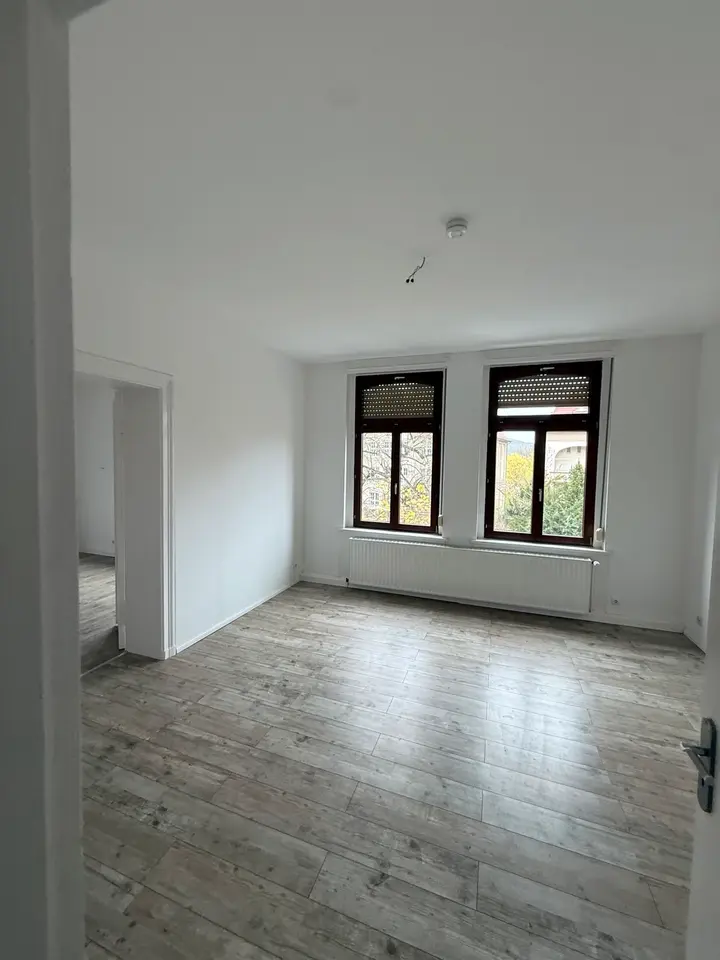 4 Zimmer Wohnung mit 116 m² in Eschwege – Bild 2