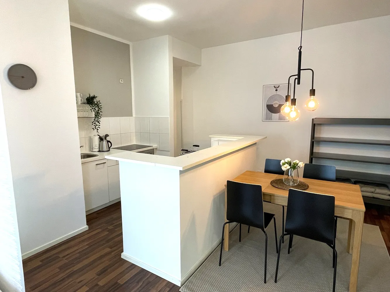 2 Zimmer Wohnung mit 58 m² in Berlin – Bild 10