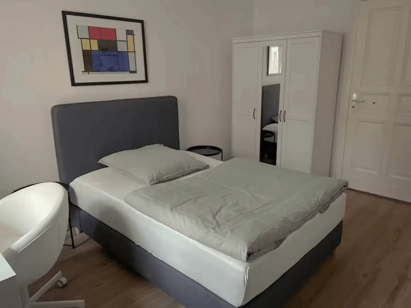 WG-Zimmer mit 20 m² in Berlin – Bild 8