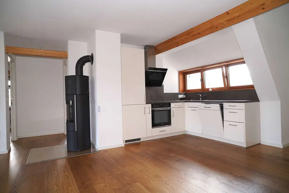 4 Zimmer Wohnung mit 89 m² in Mittweida – Bild 3