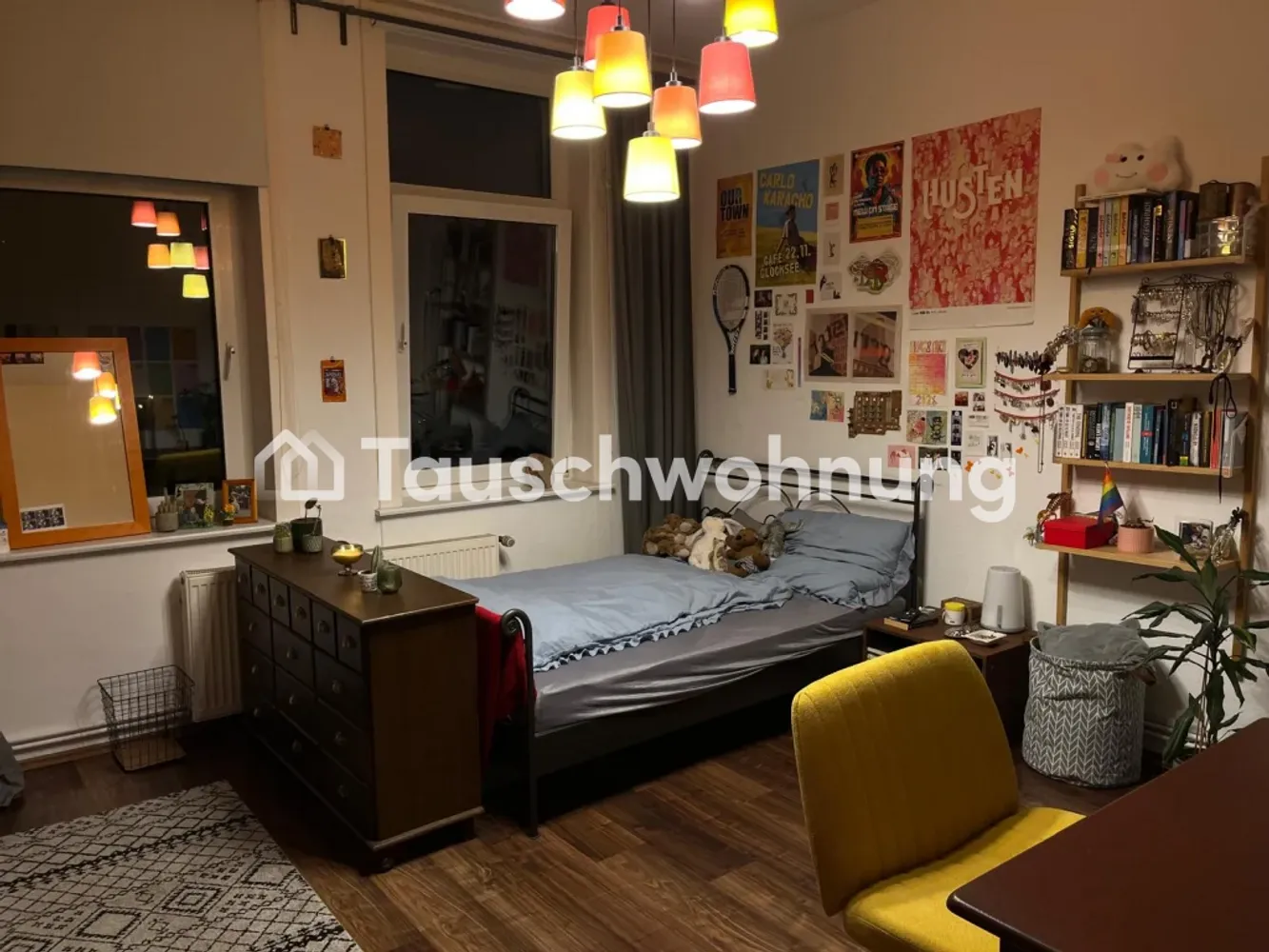 3 Zimmer Wohnung mit 75 m² in Hannover – Bild 5