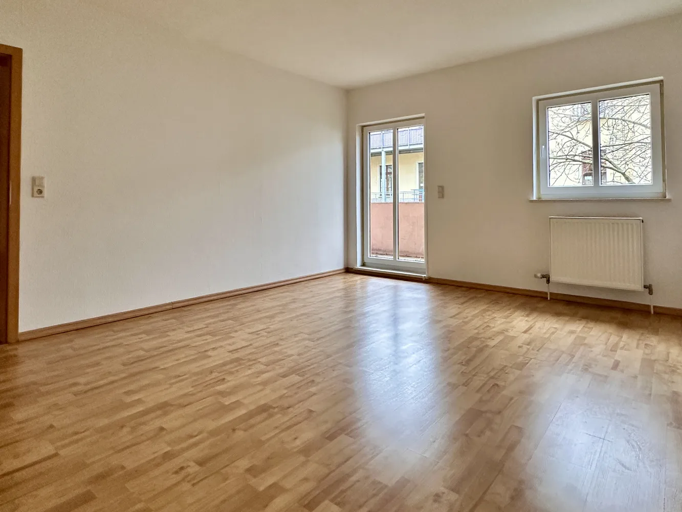 4 Zimmer Wohnung mit 90 m² in Magdeburg – Bild 5