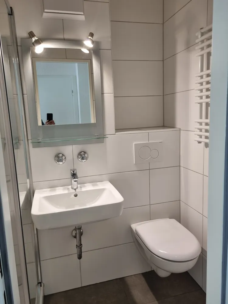 1 Zimmer Wohnung mit 28 m² in Köln – Bild 8