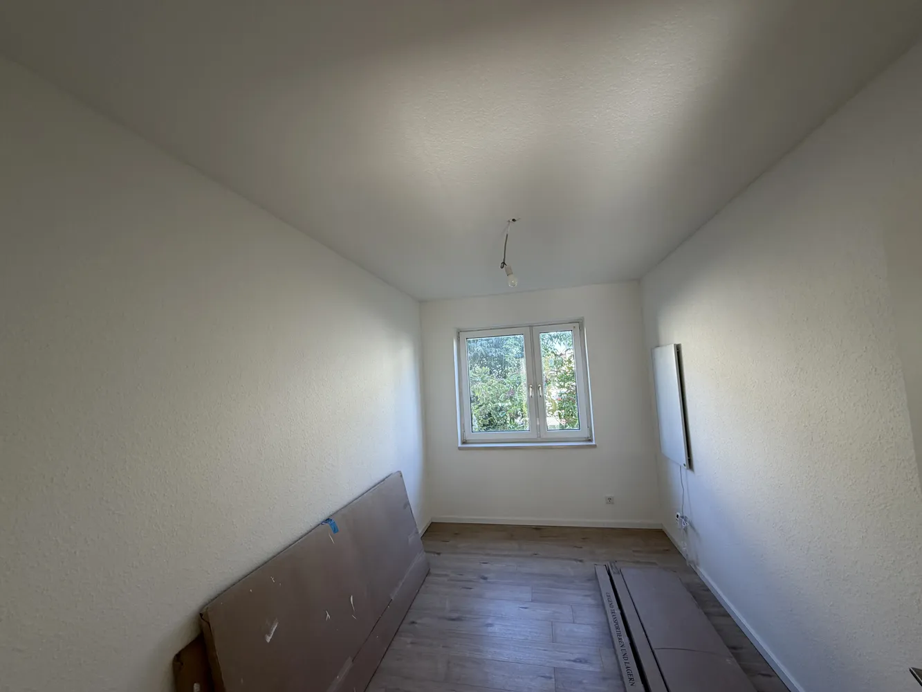 4 Zimmer Wohnung mit 58 m² in Gelsenkirchen – Bild 4
