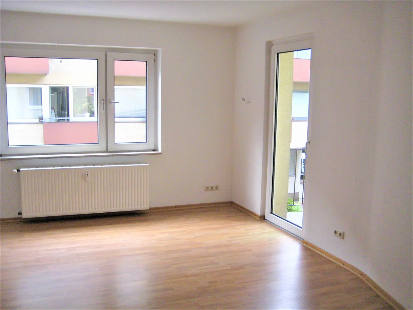 2 Zimmer Wohnung mit 60 m² in Essen – Bild 2