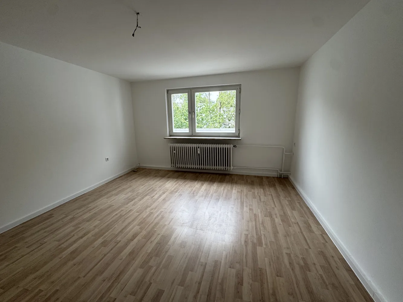 3 Zimmer Wohnung mit 59 m² in Bochum – Bild 5