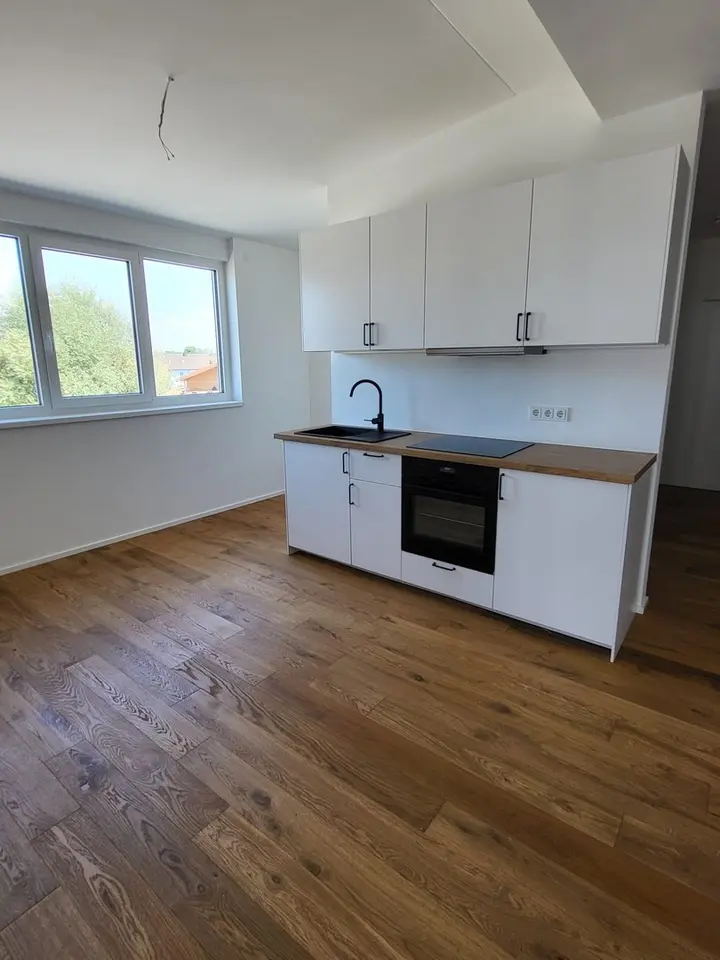 2 Zimmer Wohnung mit 43 m² in Ingolstadt – Bild 2