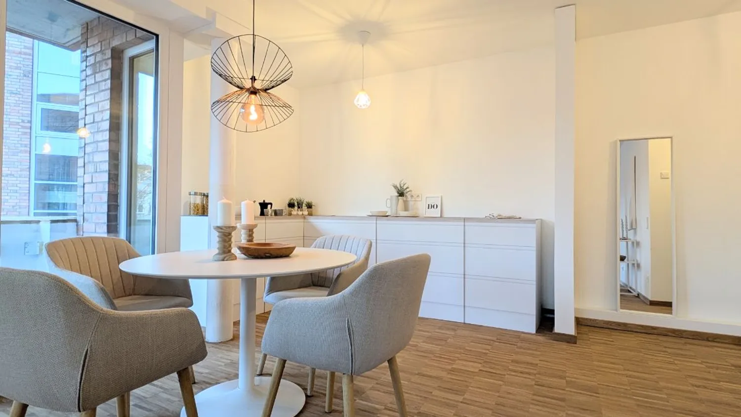 2 Zimmer Wohnung mit 87 m² in Hannover – Bild 7
