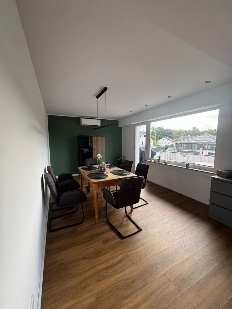 2 Zimmer Wohnung mit 80 m² in Lohmar – Bild 9
