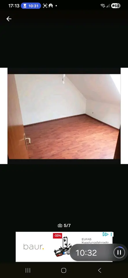 2 Zimmer Wohnung mit 50 m² in Gelsenkirchen – Bild 6