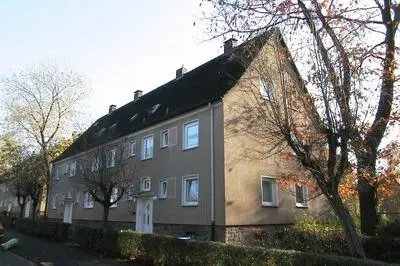 3 Zimmer Wohnung mit 66 m² in Detmold – Bild 5