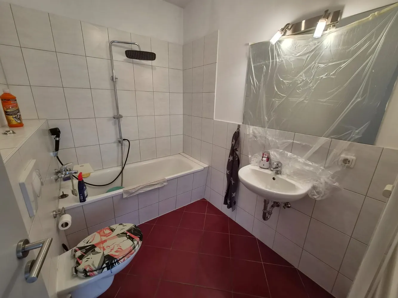 2 Zimmer Wohnung mit 50 m² in Magdeburg – Bild 2