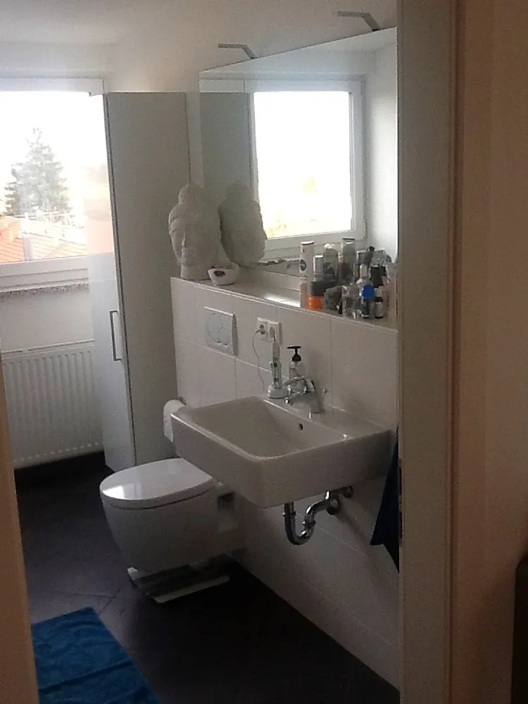 2 Zimmer Wohnung mit 62 m² in Germering – Bild 4