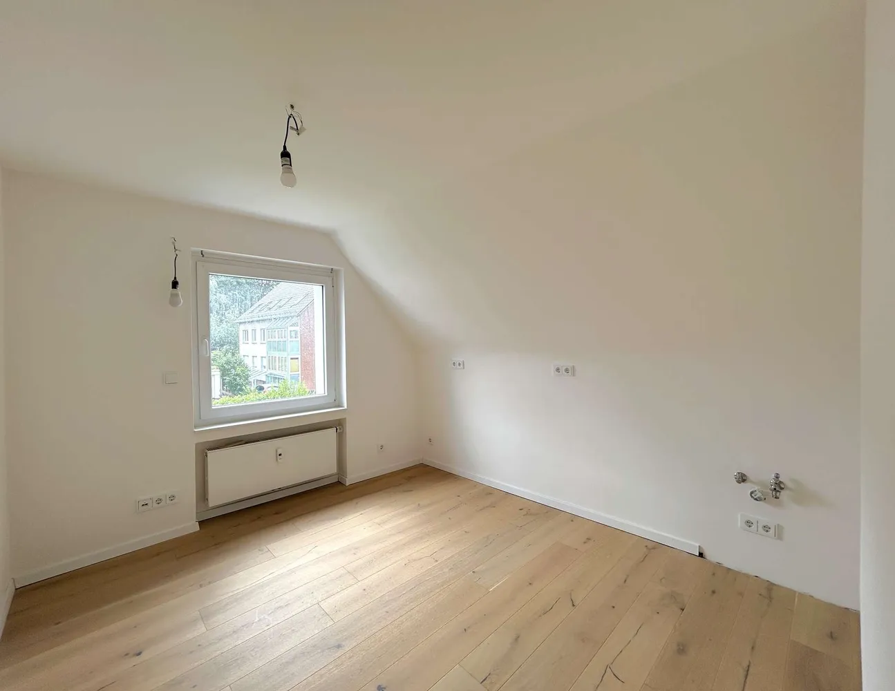 4 Zimmer Wohnung mit 87 m² in Hannover – Bild 7