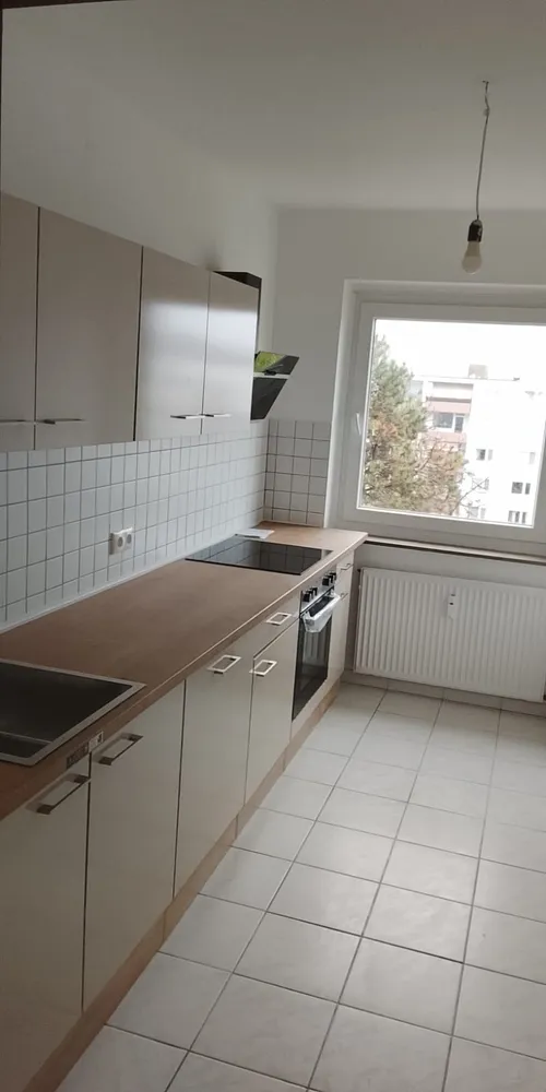 2 Zimmer Wohnung mit 57 m² in Hannover – Bild 3