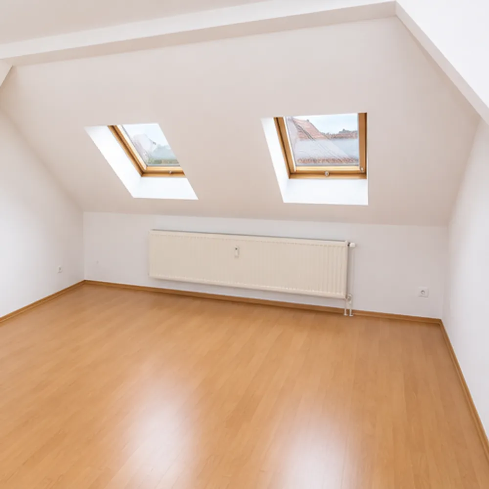 1 Zimmer Wohnung mit 34 m² in Erfurt – Bild 5