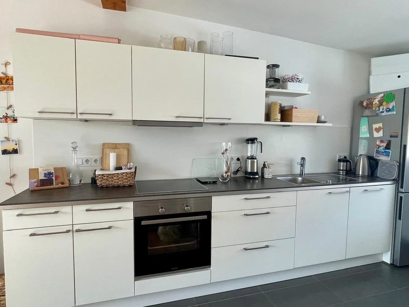 2 Zimmer Wohnung mit 58 m² in Darmstadt – Bild 5