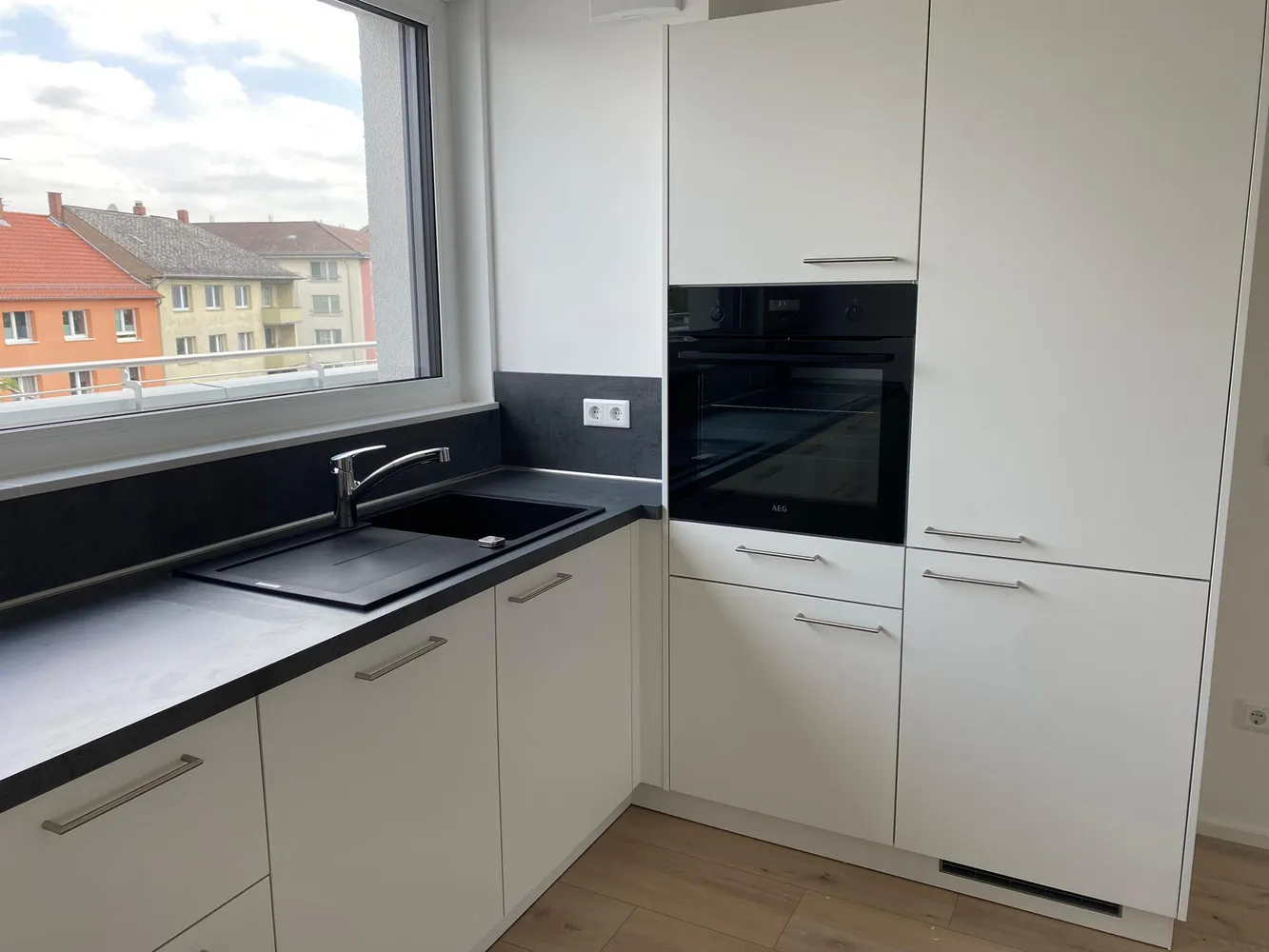 2 Zimmer Wohnung mit 53 m² in Wiesbaden – Bild 3