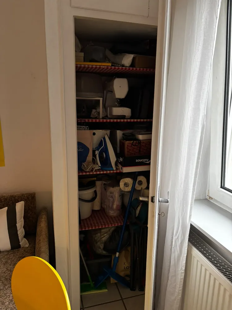1 Zimmer Wohnung mit 38 m² in Münster – Bild 5