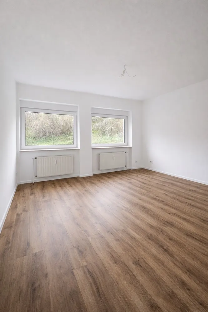 2 Zimmer Wohnung mit 42 m² in Ludwigshafen am Rhein – Bild 10