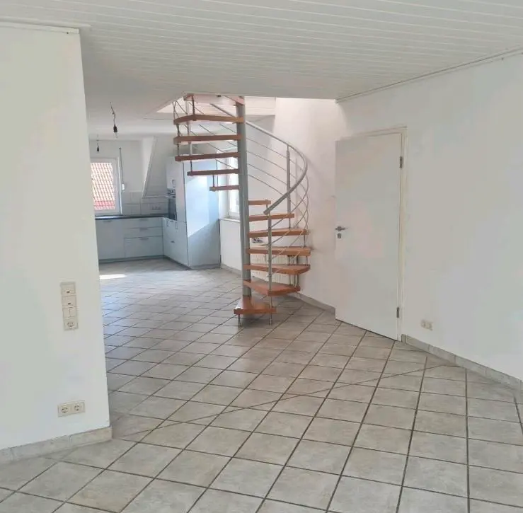 4 room apartment with 103 m² in Königswinter – Photo 3