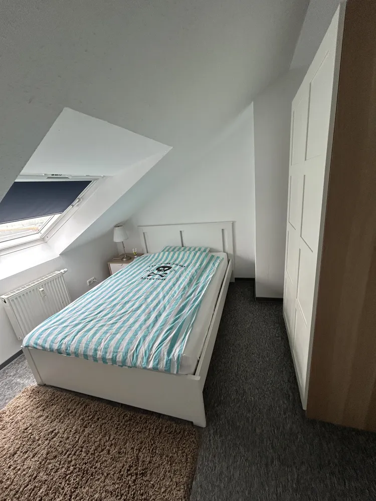 2 Zimmer Wohnung mit 50 m² in Münster – Bild 5
