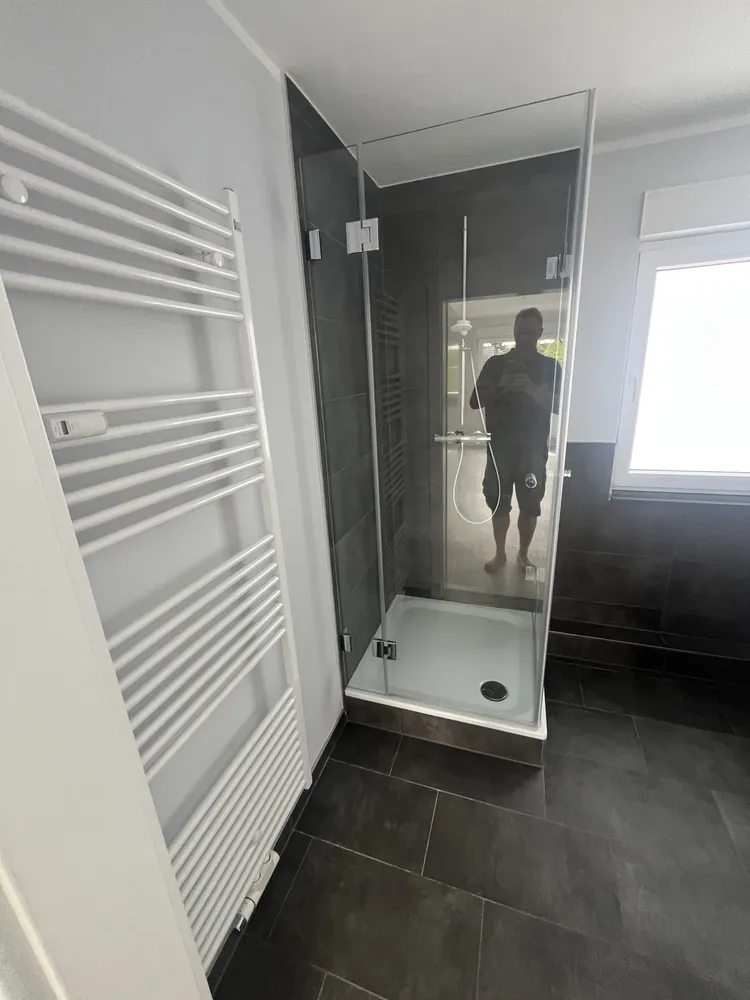 3 Zimmer Wohnung mit 58 m² in Oberhausen – Bild 4