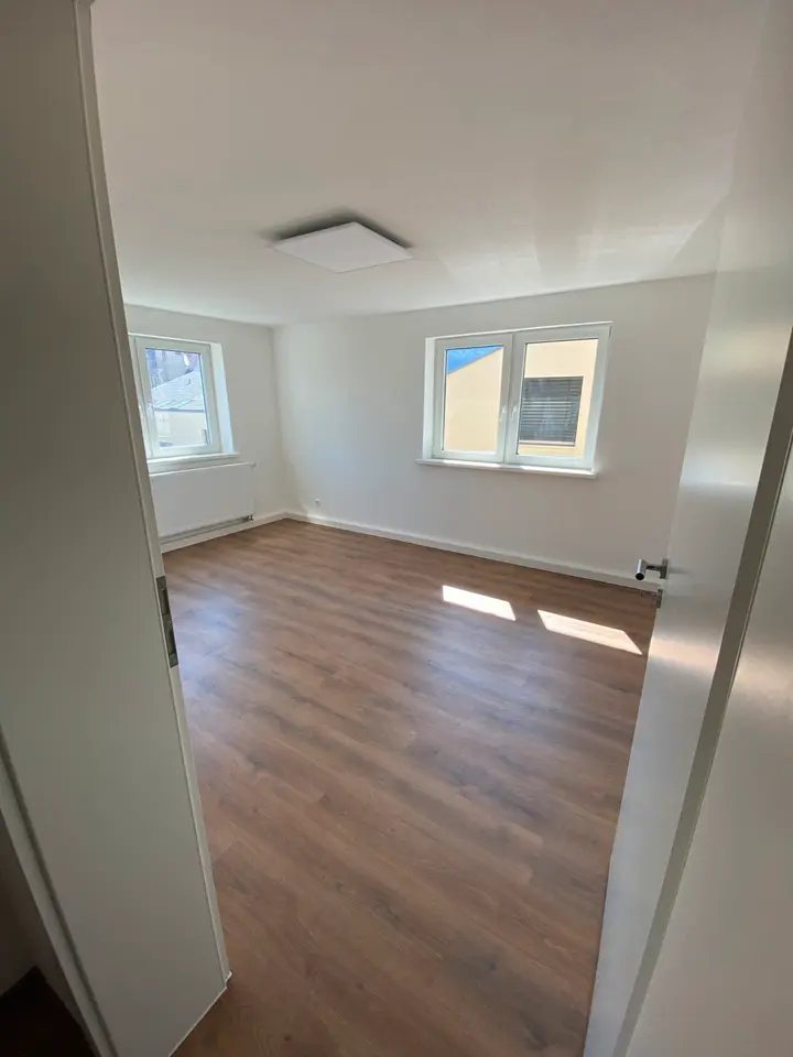 2 Zimmer Wohnung mit 65 m² in Rottweil – Bild 1