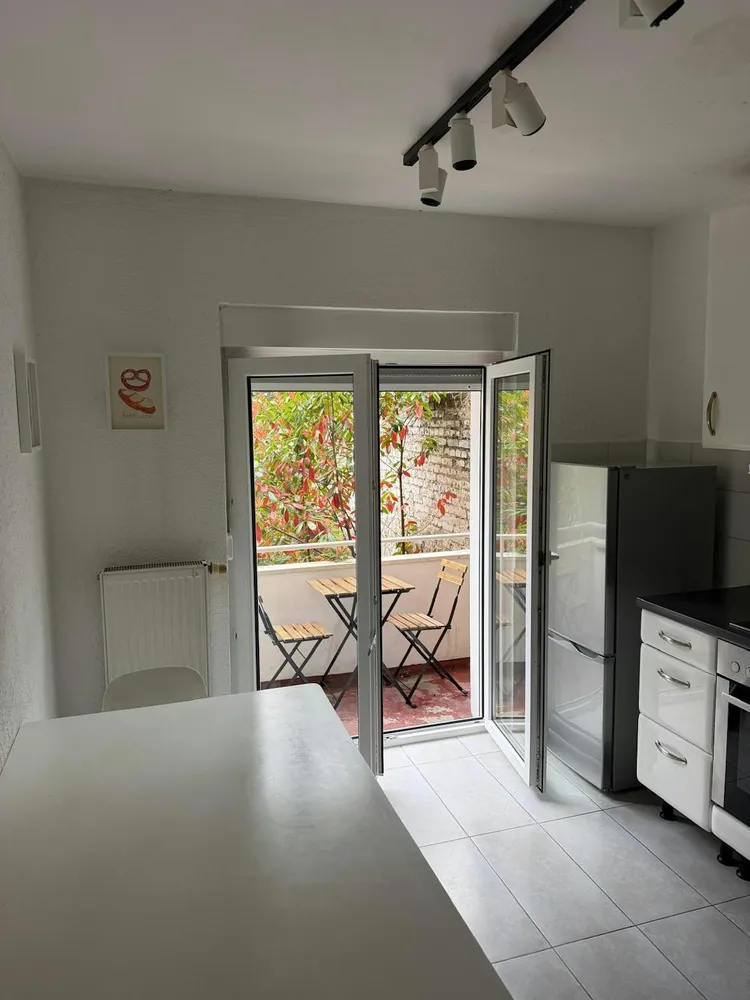 WG-Zimmer mit 20 m² in Köln – Bild 7