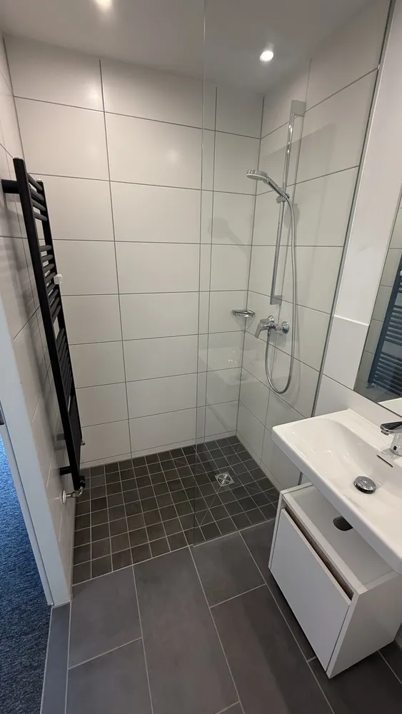 1 Zimmer Wohnung mit 17 m² in Nürnberg – Bild 6