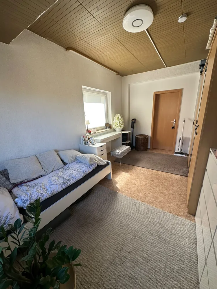 1 Zimmer Wohnung mit 29 m² in Nürnberg – Bild 4