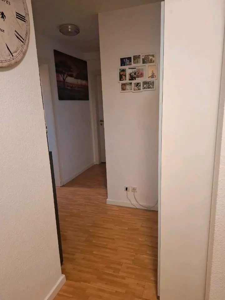 2 Zimmer Wohnung mit 52 m² in Krefeld – Bild 9