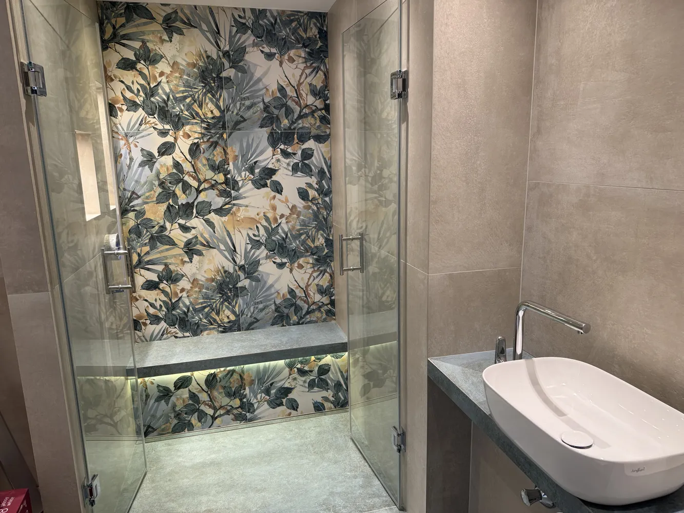 3 room apartment with 77 m² in Munich – Photo 4