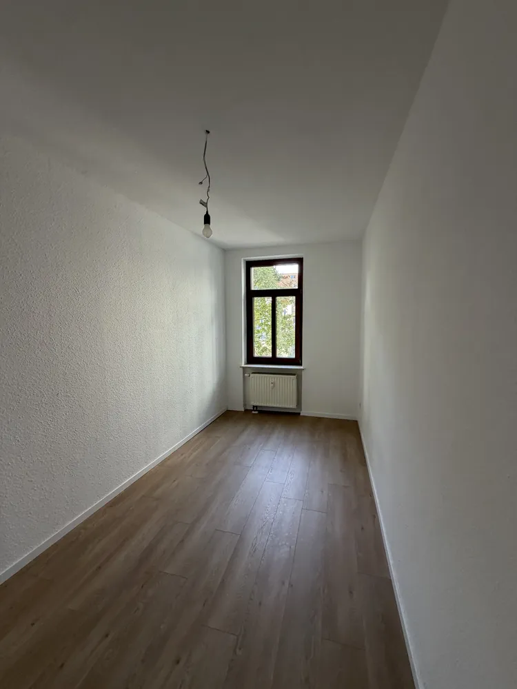 2 Zimmer Wohnung mit 41 m² in Leipzig – Bild 8