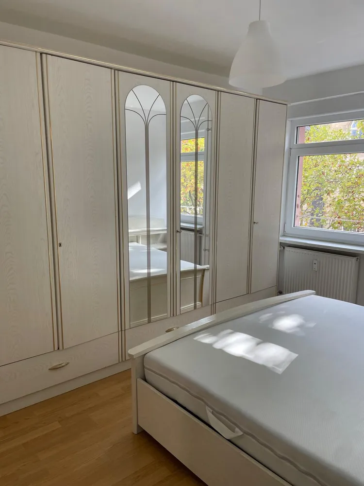 2 Zimmer Wohnung mit 50 m² in Mannheim – Bild 5