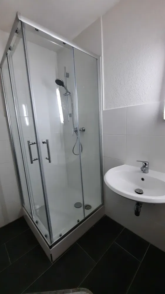 2 Zimmer Wohnung mit 29 m² in Ludwigshafen am Rhein – Bild 5